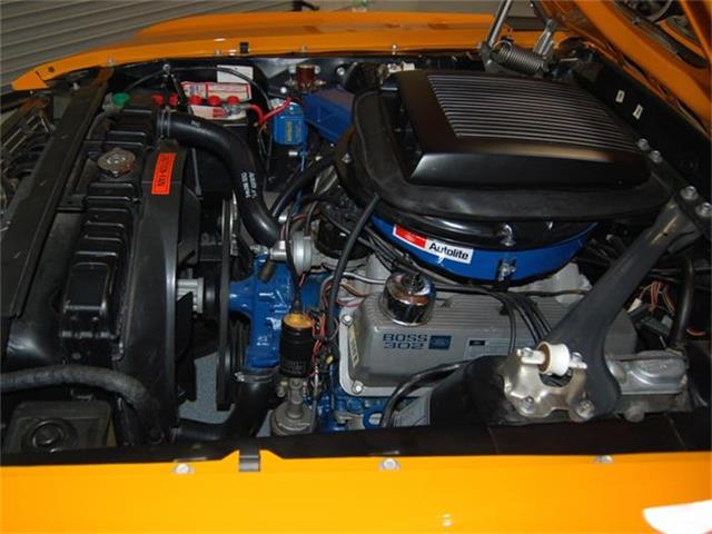 1970 Ford Mustang Boss 302 (CC-804875) for sale in Scottsdale, Arizona