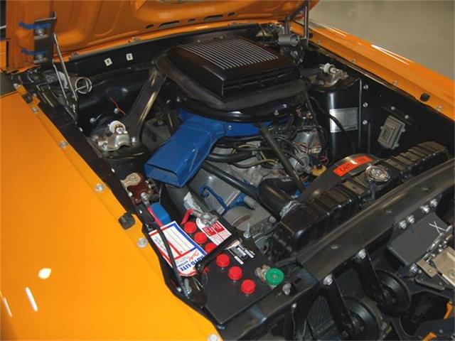 1970 Ford Mustang Boss 302 (CC-804875) for sale in Scottsdale, Arizona