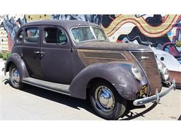 1937 Ford 81A (CC-804885) for sale in OAKLAND, California