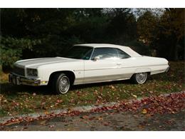 1975 Chevrolet Caprice Classic (CC-804917) for sale in Monomuth County, New Jersey