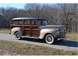 1941 Plymouth Special Deluxe (CC-804925) for sale in Conroe, Texas