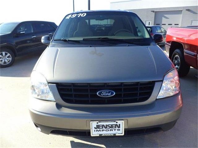 2005 Ford Freestar (CC-804978) for sale in Sioux City, Iowa