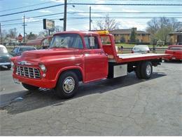 1956 Chevrolet C/K 30 (CC-804979) for sale in Riverside, New Jersey