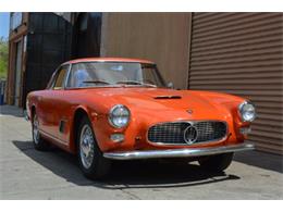 1963 Maserati 3500 (CC-804991) for sale in Astoria, New York