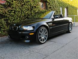 2006 BMW M3 (CC-805026) for sale in Marina Del Rey, California