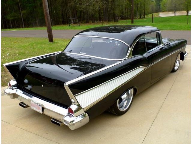 1957 Chevrolet Bel Air (CC-805028) for sale in Arlington, Texas
