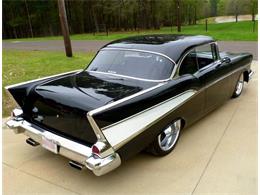 1957 Chevrolet Bel Air (CC-805028) for sale in Arlington, Texas