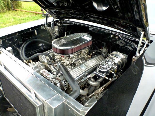 1957 Chevrolet Bel Air (CC-805028) for sale in Arlington, Texas