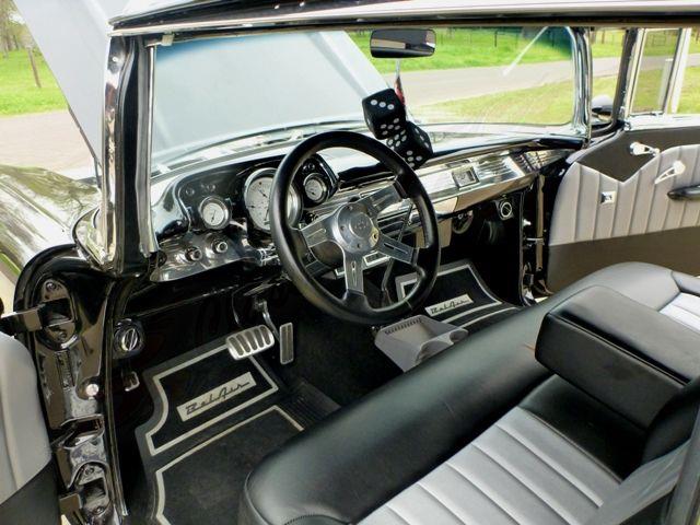 1957 Chevrolet Bel Air (CC-805028) for sale in Arlington, Texas