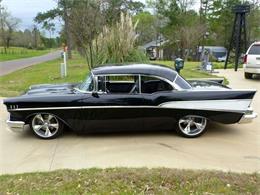 1957 Chevrolet Bel Air (CC-805028) for sale in Arlington, Texas