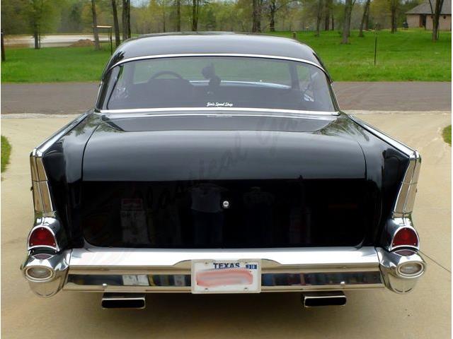 1957 Chevrolet Bel Air (CC-805028) for sale in Arlington, Texas