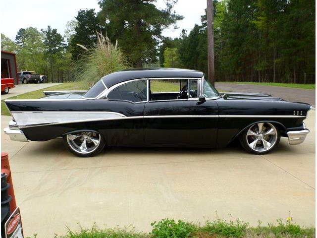 1957 Chevrolet Bel Air (CC-805028) for sale in Arlington, Texas