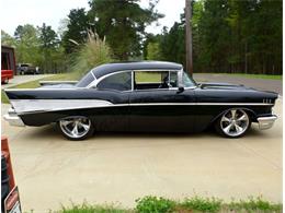 1957 Chevrolet Bel Air (CC-805028) for sale in Arlington, Texas