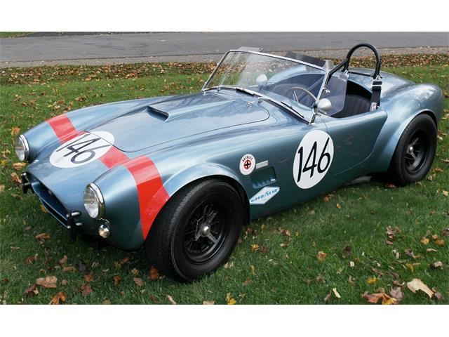 1964 Shelby Cobra (CC-805036) for sale in Great Falls, Virginia