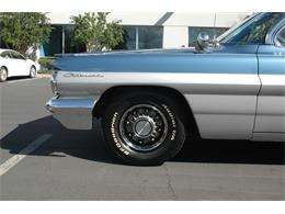1962 Pontiac Catalina (CC-805571) for sale in CAMPBELL, California