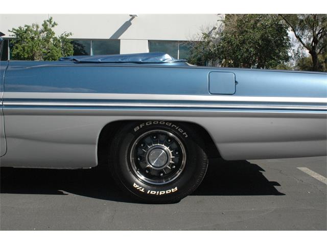 1962 Pontiac Catalina (CC-805571) for sale in CAMPBELL, California