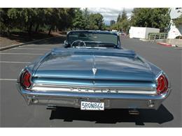 1962 Pontiac Catalina (CC-805571) for sale in CAMPBELL, California