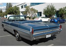 1962 Pontiac Catalina (CC-805571) for sale in CAMPBELL, California