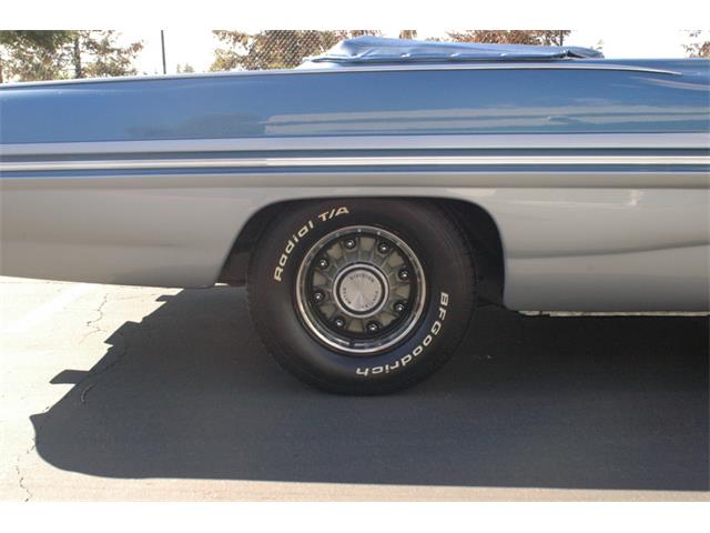 1962 Pontiac Catalina (CC-805571) for sale in CAMPBELL, California