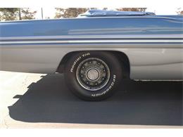 1962 Pontiac Catalina (CC-805571) for sale in CAMPBELL, California