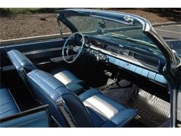 1962 Pontiac Catalina (CC-805571) for sale in CAMPBELL, California