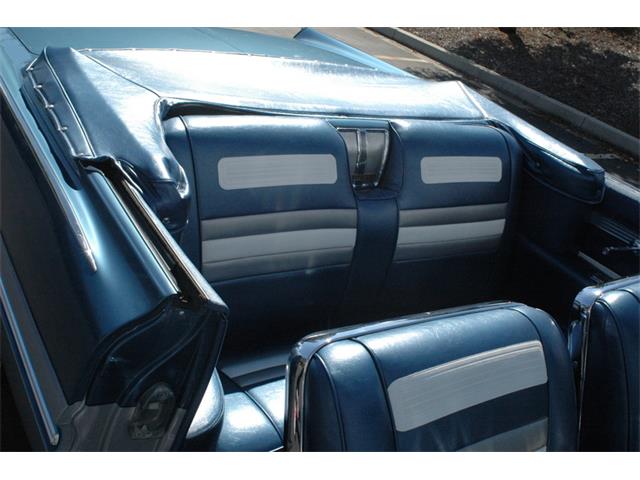 1962 Pontiac Catalina (CC-805571) for sale in CAMPBELL, California