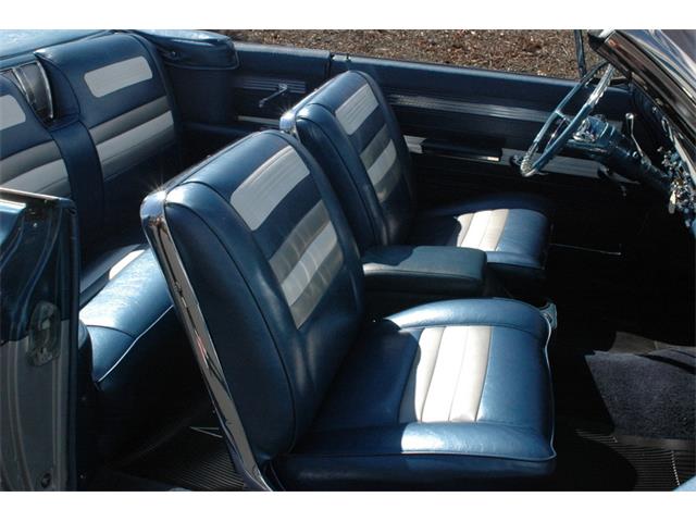 1962 Pontiac Catalina (CC-805571) for sale in CAMPBELL, California