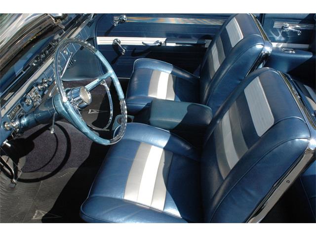 1962 Pontiac Catalina (CC-805571) for sale in CAMPBELL, California
