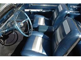 1962 Pontiac Catalina (CC-805571) for sale in CAMPBELL, California