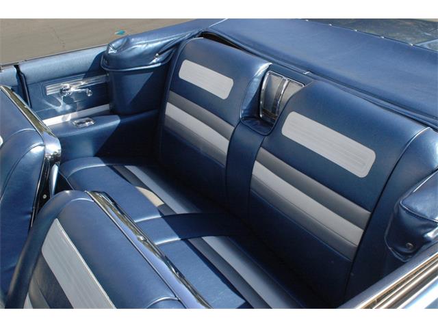 1962 Pontiac Catalina (CC-805571) for sale in CAMPBELL, California