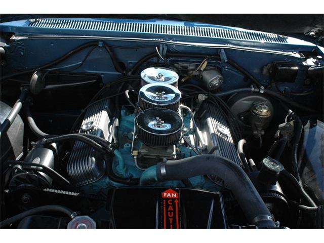 1962 Pontiac Catalina (CC-805571) for sale in CAMPBELL, California