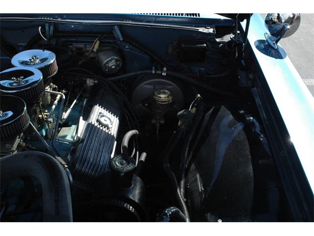 1962 Pontiac Catalina (CC-805571) for sale in CAMPBELL, California
