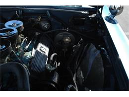 1962 Pontiac Catalina (CC-805571) for sale in CAMPBELL, California