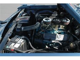 1962 Pontiac Catalina (CC-805571) for sale in CAMPBELL, California