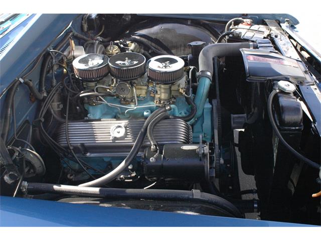 1962 Pontiac Catalina (CC-805571) for sale in CAMPBELL, California