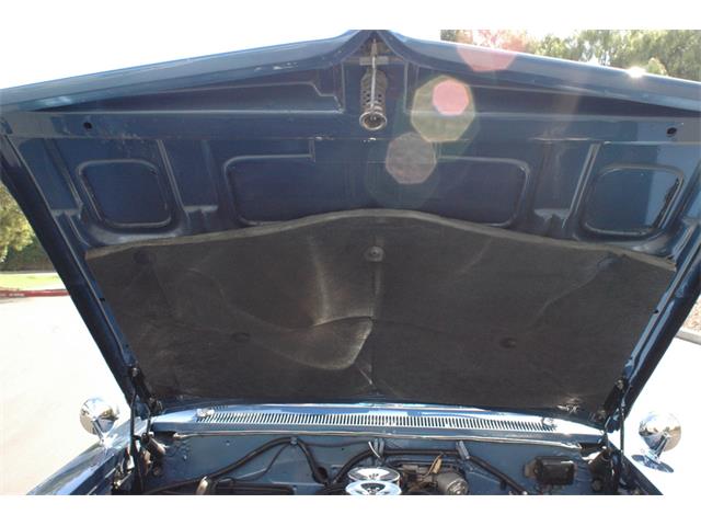 1962 Pontiac Catalina (CC-805571) for sale in CAMPBELL, California