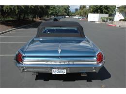 1962 Pontiac Catalina (CC-805571) for sale in CAMPBELL, California