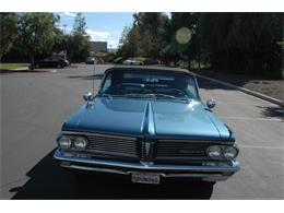 1962 Pontiac Catalina (CC-805571) for sale in CAMPBELL, California