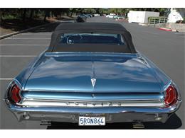 1962 Pontiac Catalina (CC-805571) for sale in CAMPBELL, California