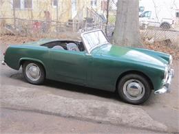 1964 Austin-Healey Sprite (CC-800056) for sale in Stratford, Connecticut