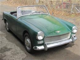 1964 Austin-Healey Sprite (CC-800056) for sale in Stratford, Connecticut