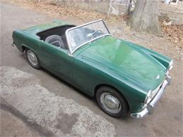 1964 Austin-Healey Sprite (CC-800056) for sale in Stratford, Connecticut