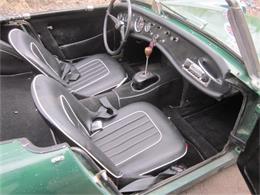 1964 Austin-Healey Sprite (CC-800056) for sale in Stratford, Connecticut