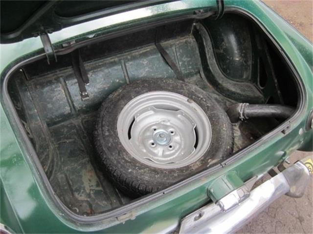 1964 Austin-Healey Sprite (CC-800056) for sale in Stratford, Connecticut