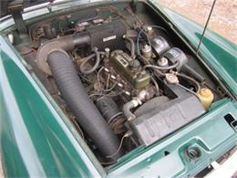1964 Austin-Healey Sprite (CC-800056) for sale in Stratford, Connecticut