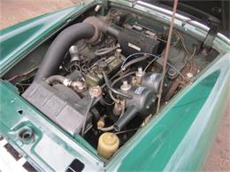 1964 Austin-Healey Sprite (CC-800056) for sale in Stratford, Connecticut