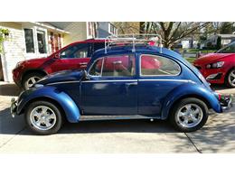 1965 Volkswagen Beetle (CC-805632) for sale in Falls Church, Virginia