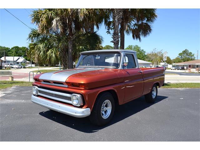 1965 Chevrolet C/K 10 (CC-805713) for sale in Englewood, Florida