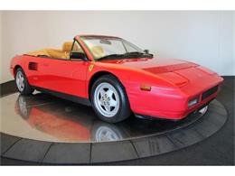 1989 Ferrari Mondial (CC-805748) for sale in Anaheim, California