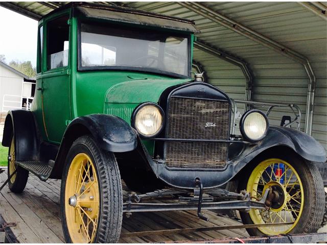 1926 Ford Model T (CC-800576) for sale in Bakersfield, California